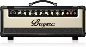 Bugera V55HD Infinium 2.0 kan. Beżowy, Czarny