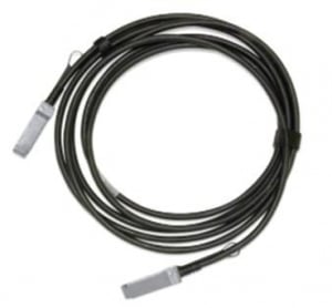 Nvidia 980-9I57X-00N010 kabel InfiniBand / światłowodowy 10 m MPO12 Czarny