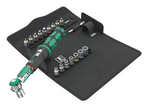 Wera 05136073001 torque wrench Nm