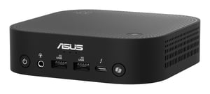 ASUS NUC RNUC14LNKU5073N2 Intel Core Ultra 5 226V 16 GB LPDDR5x-SDRAM 512 GB SSD Windows 11 Pro Mini PC Czarny