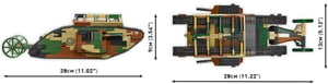COBI Mark I Male no C.19