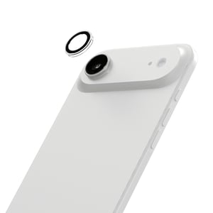 LAUT PRIME GLASS Osłona obiektywu aparatu fotograficznego Apple 1 szt.