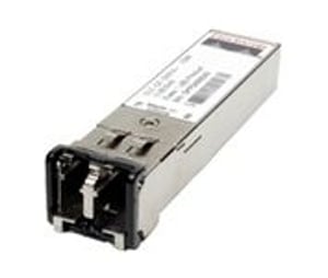 Cisco 100BASE-X SFP GLC-FE-100BX-U konwerter sieciowy 1310 nm