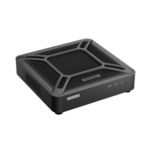 Synology VS600HD serwer do monitoringu sieci Gigabit Ethernet