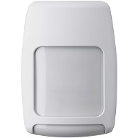 Motion detectors