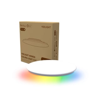 Yeelight Arwen 450C oświetlenie sufitowe LED 50 W F
