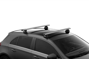 Thule Fixpoint Evo car roof rack accessory