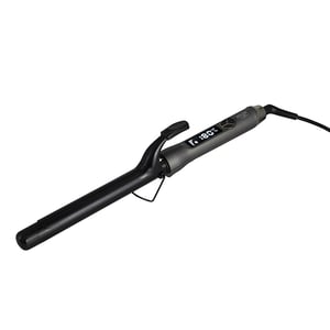Adler AD 2114 hårstylingapparat Locktång Varmgrå 60 W 1,8 m