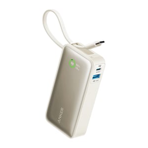 Anker A1259021 bank mocy Lit 10000 mAh Biały