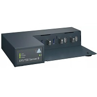 Fiscal servers