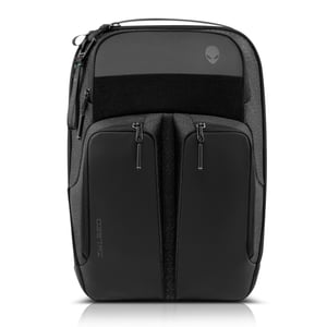 Alienware AW523P 43.2 cm (17") Backpack, Black