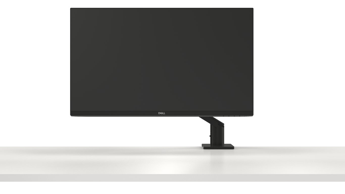 DELL Ramię Pro na jeden monitor - MSA20