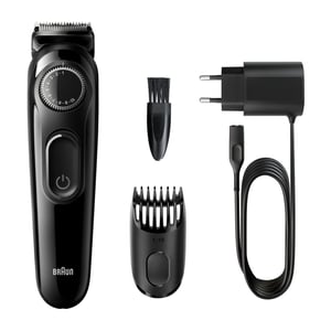 Braun BT3222 Barttrimmer Akku 20 1 cm Schwarz