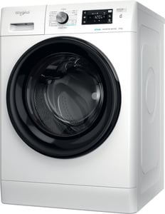 Whirlpool FFB 9479 BV EE Waschmaschine Frontlader 9 kg 1400 U/min Weiß