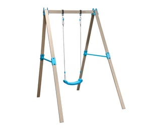 HUDORA Vario Blue, Gray 50 kg