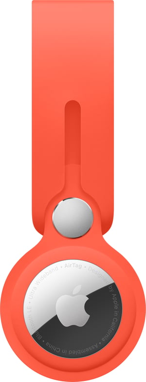 Apple MK0X3ZM/A GPS-lokalisator / tillbehör