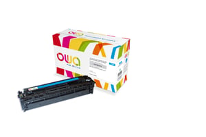 Armor K15593OW Toner Cartridge, 1 pc. Cyan