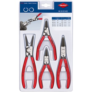 Knipex 00 20 03 V02 utan kategori