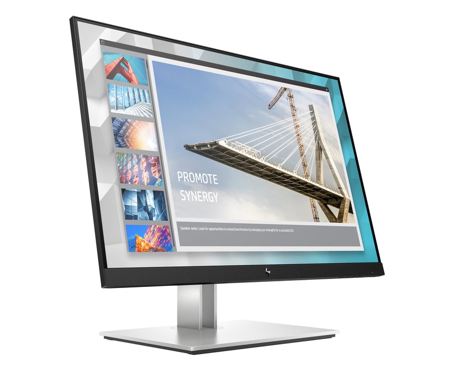 HP E-Series Monitor E24i G4 WUXGA