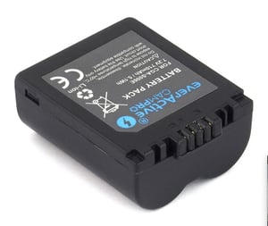 Everactive VB006 Litowo-jonowa (Li-Ion) 710 mAh