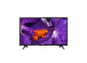Philips 32HFL5114/12 Telewizor 81,3 cm (32") Full HD Smart TV Wi-Fi Czarny 250 cd/m²