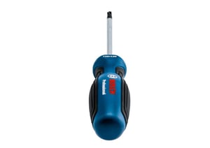 Bosch 1 600 A01 V0D Handschraubendreher Einfacher gerader Schraubendreher