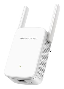 Mercusys ME30(EU) Netzwerk-Extender Netzwerkverstärker Weiß 10, 100 Mbit/s