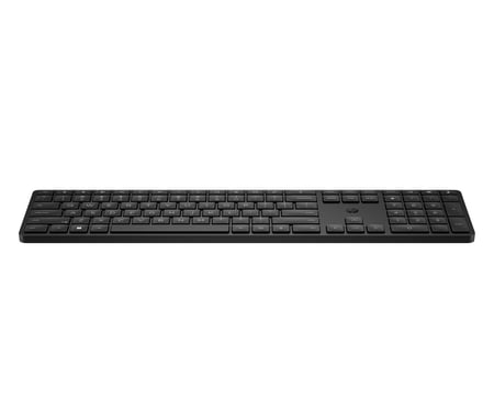 HP Programowalna klawiatura bezprzewodowa 450