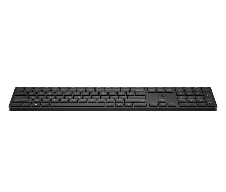 HP Programowalna klawiatura bezprzewodowa 450