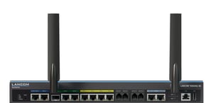 LANCOM 1926VAG-4G (EU) Gateway/Controller 10, 100, 1000 Mbit/s