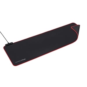 Trust GXT 764 Glide-Flex XXL Gaming Mouse Pad, Black