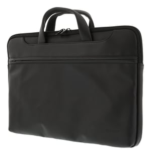 Deltaco NV-792 Laptop Bag 39.6 cm (15.6") Briefcase Black