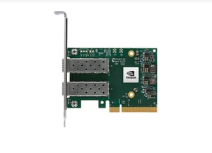 Nvidia ConnectX-6 Lx Internal Ethernet 50,000 Mbit/s