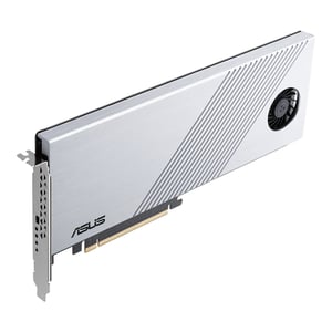 ASUS Hyper M.2 x16 Gen 4-Adapter (intern)