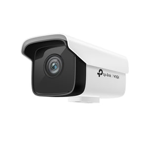 TP-Link VIGI C300HP Tubowa Kamera bezpieczeństwa IP Zewnętrzna 2304 x 1296 px Sufit / ściana / słup