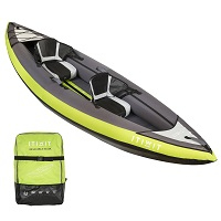 Recreational watercraft