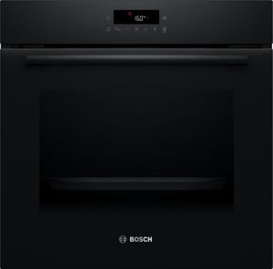 Bosch Serie 4 HBA572BB4 Oven, 71 L, 3600 W, Black