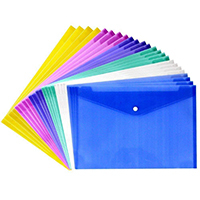 Booklets and brochures