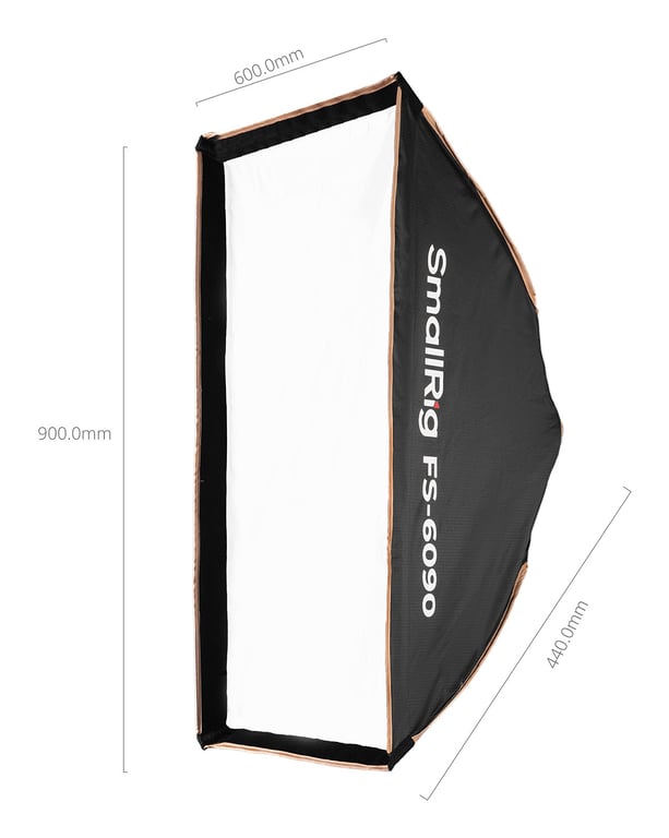 SmallRig 5369 softbox