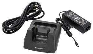 Honeywell EDA60K-HB-2 Akkuladegerät Wechselstrom