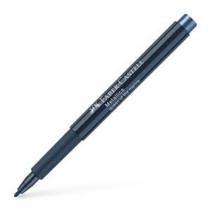 Faber-Castell 160753 Marker Blau 1 Stk.