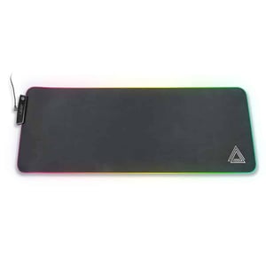 Lexip B10 XL Gaming Mouse Pad, Black