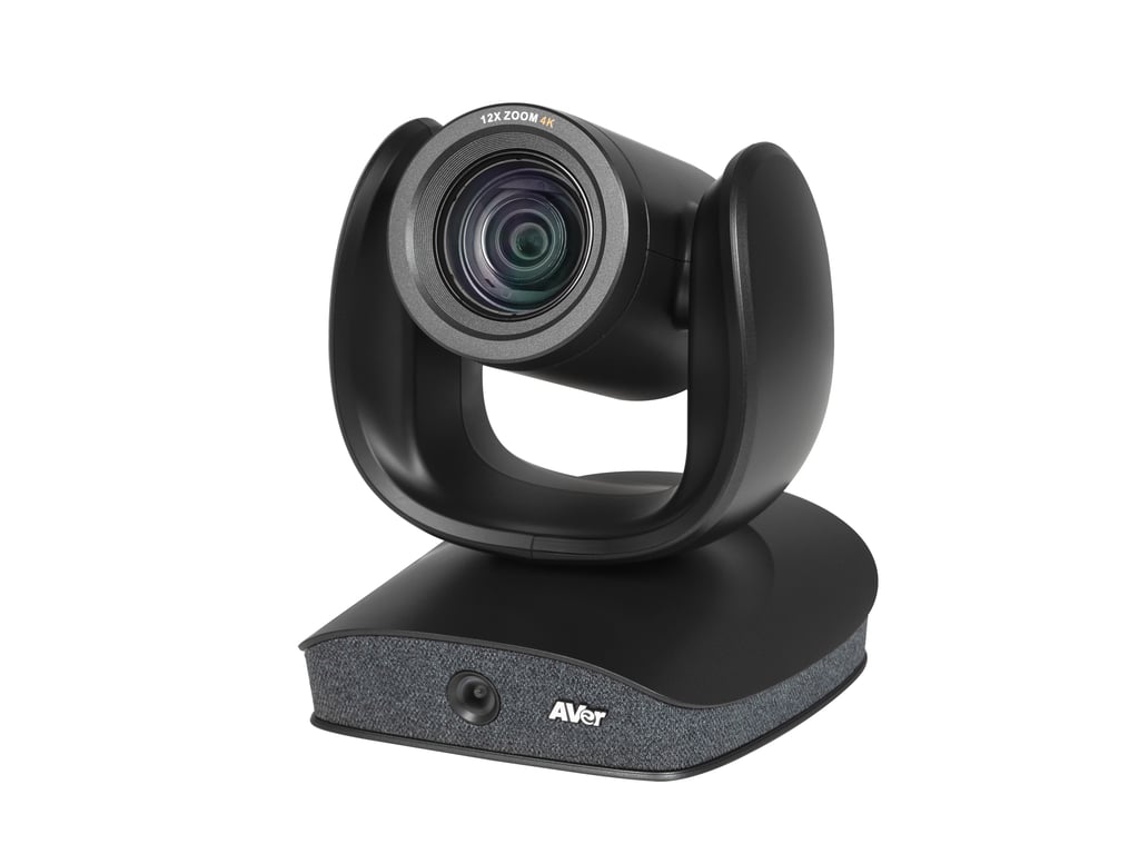 AVer CAM570 Czarny 3840 x 2160 px 60 fps Exmor
