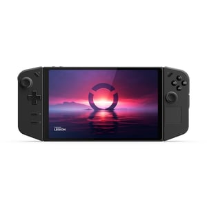 Lenovo Legion Go 8APU1 przenośna konsola do gier 22,4 cm (8.8") 512 GB Ekran dotykowy Wi-Fi Czarny