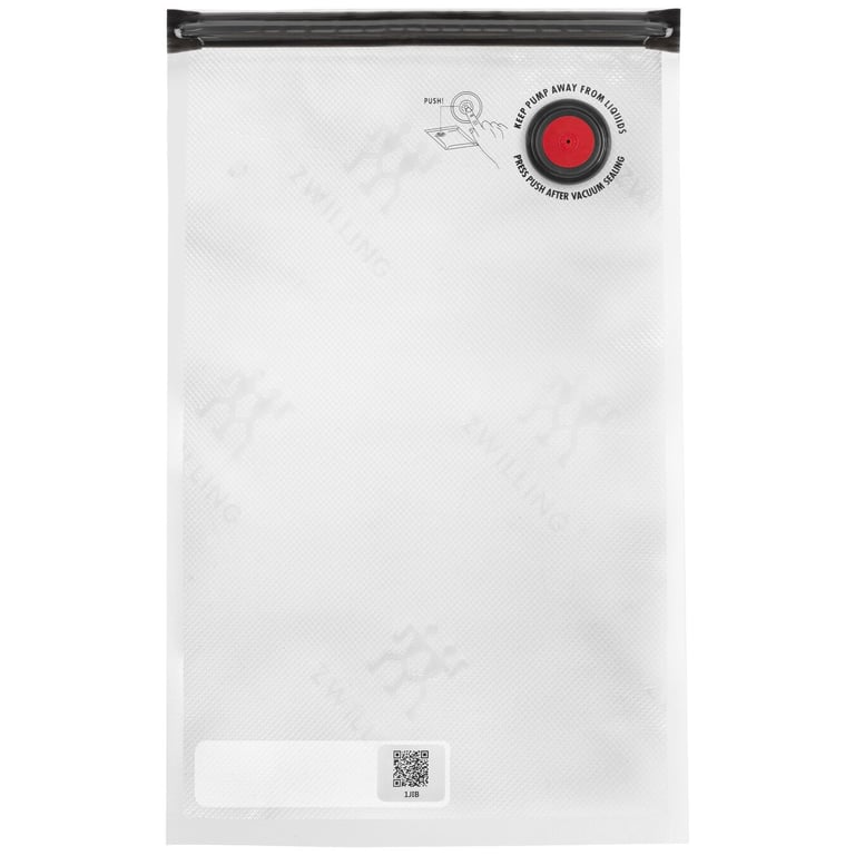ZWILLING 36815-014-0 zgrzewarka próżniowa Niebieski