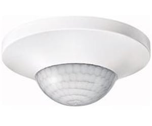 Merten MEG5522-0019 Motion Detector Infrared Sensor Wired Ceiling / Wall