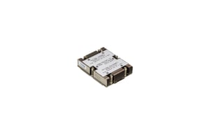 Supermicro SNK-P0082V PC-Kühlsystem, Prozessorkühler, grau