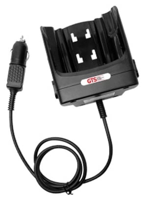 GTS HCH-7010VL-CHG Mount Active Mount Laptop Black
