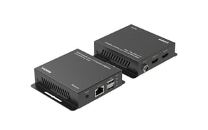 Microconnect MC-HDMIKVMEXT-70M przedłużacz KVM