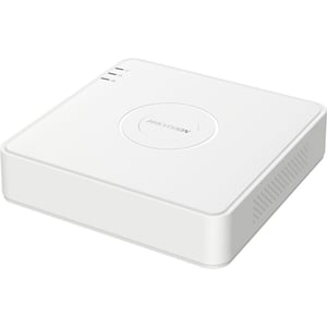 Hikvision Value Series IDS-7108HQHI-M1/S(E) kamera cyfrowa Biały